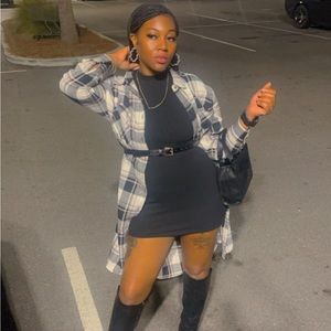 Meet your Posher, Shardia